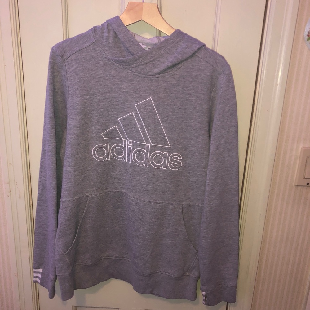 Adidas Sweatshirt